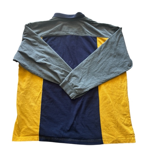 Northern Elements Oversized Polo Shirt Size 2XL - Picture 5 of 5